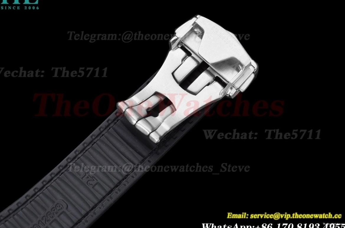 White 41mm Dial LE Constellation GDF Cer MY8215 SS 0204